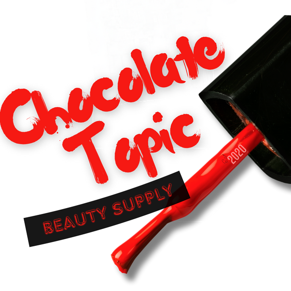 Chocolate Topic Beauty Supply 
